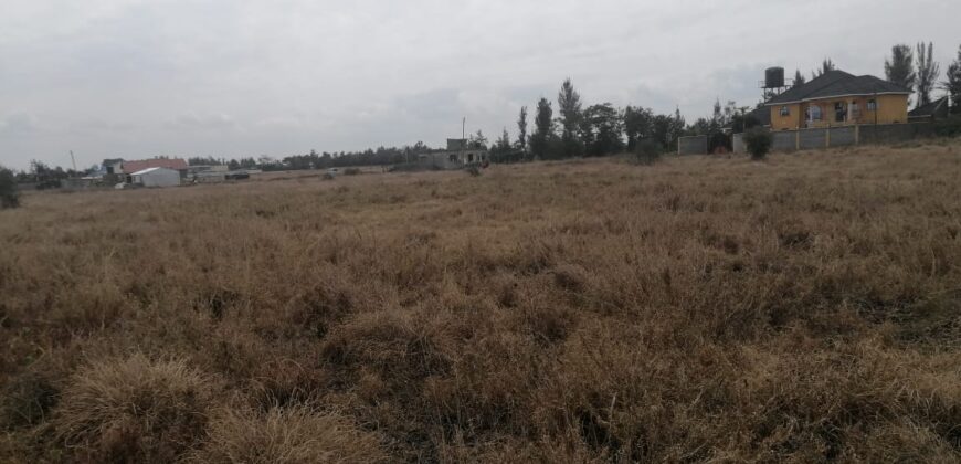 Kamulu Kangundo road phase 2